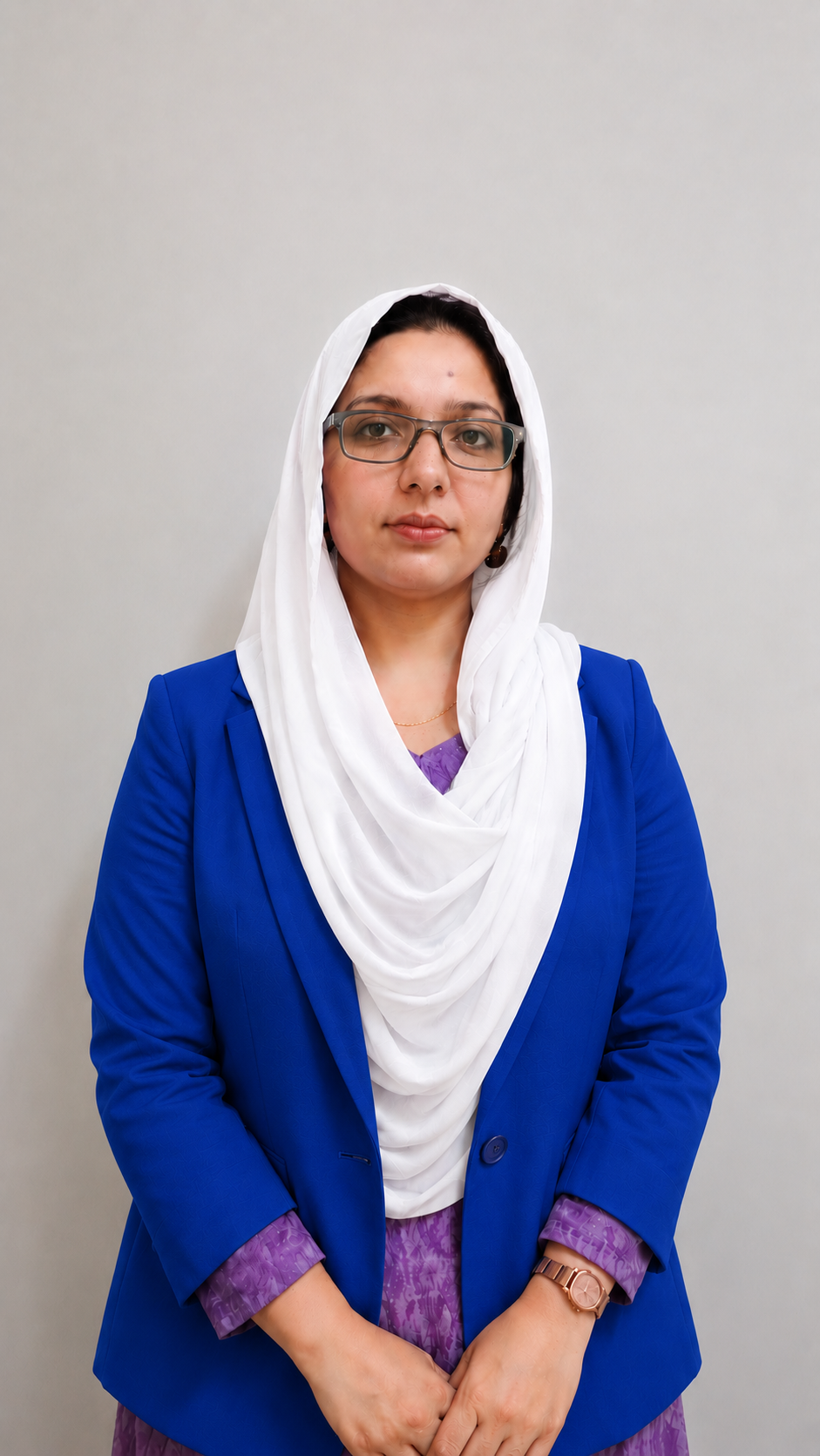 Naseema Sultana